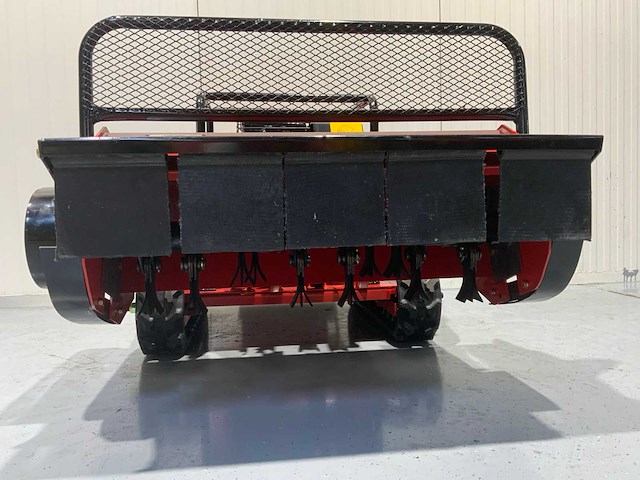 Yotatry - grasmaaier rupsbanden, ruw terrein, met afstandsbediening 500m bestuurbaar -gcjy80x - afbeelding 25 van  26