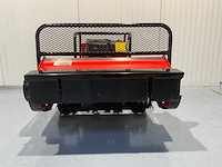 Yotatry - grasmaaier rupsbanden, ruw terrein, met afstandsbediening 500m bestuurbaar gcjy80x - afbeelding 20 van  26