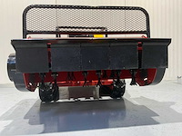 Yotatry - grasmaaier rupsbanden, ruw terrein, met afstandsbediening 500m bestuurbaar gcjy80x - afbeelding 21 van  26