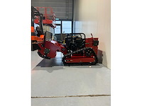 Yotatry - grasmaaier rupsbanden, ruw terrein, met afstandsbediening 500m bestuurbaar gcjy80x - afbeelding 8 van  26