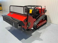 Yotatry - grasmaaier rupsbanden, ruw terrein, met afstandsbediening 500m bestuurbaar gcjy80x - afbeelding 26 van  26