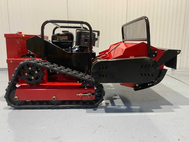 Yotatry - grasmaaier rupsbanden, ruw terrein, met afstandsbediening 500m bestuurbaar gcjy80x - afbeelding 1 van  20