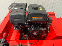 Yotatry - grasmaaier rupsbanden, ruw terrein, met afstandsbediening 500m bestuurbaar, lawn mower tracks gcjcy50x - afbeelding 5 van  19