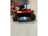 Yotatry - grasmaaier rupsbanden, ruw terrein, met afstandsbediening 500m bestuurbaar, lawn mower tracks gcjcy50x - afbeelding 19 van  19