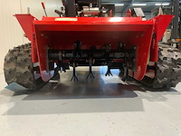 Yotatry - grasmaaier rupsbanden, ruw terrein, met afstandsbediening 500m bestuurbaar, lawn mower tracks gcjcy50x - afbeelding 15 van  16