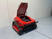 Yotatry - qy150 - 2026 - rupsgrasmaaier met afstandsbediening - afbeelding 14 van  18