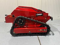 Yotatry - qy150 - 2026 - rupsgrasmaaier met afstandsbediening - afbeelding 3 van  18