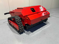 Yotatry - qy170-2026 - rupsgrasmaaier met afstandbediening - afbeelding 7 van  9