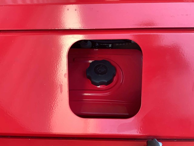 Yotatry - qy170-2026 - rupsgrasmaaier met afstandbediening - afbeelding 18 van  18