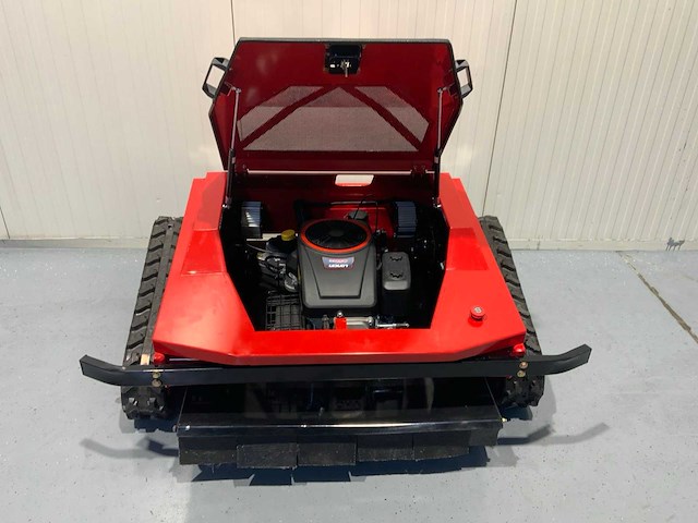 Yotatry - qy170-2026 - rupsgrasmaaier met afstandbediening - afbeelding 16 van  18