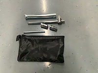 Yotatry - qy170-2026 - rupsgrasmaaier met afstandbediening - afbeelding 8 van  16