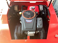 Yotatry - qy170-2026 - rupsgrasmaaier met afstandbediening - afbeelding 3 van  13