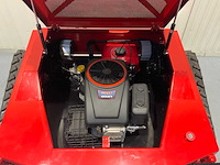 Yotatry - qy170-2026 - rupsgrasmaaier met afstandbediening - afbeelding 3 van  8