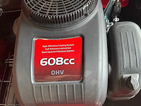 Yotatry - qy190-2026 - rupsgrasmaaier met afstandsbediening - afbeelding 2 van  10