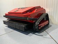 Yotatry - qy190-2026 - rupsgrasmaaier met afstandsbediening - afbeelding 4 van  8