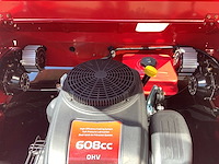 Yotatry - qy190-2026 - rupsgrasmaaier met afstandsbediening - afbeelding 11 van  16