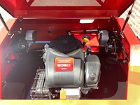 Yotatry - qy190-2026 - rupsgrasmaaier met afstandsbediening - afbeelding 4 van  15