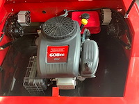 Yotatry - qy190-2026 - rupsgrasmaaier met afstandsbediening - afbeelding 6 van  15