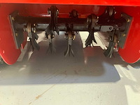 Yotatry grasmaaier rupsband ruw terrein - afstandsbediening bestuurbaar - druppelaar - gcjcy50x - afbeelding 17 van  19