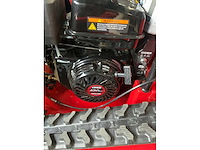 Yotatry grasmaaier ruw terrein, rupsbanden, met afstandsbediening 500m bestuurbaar gcjy80x - afbeelding 10 van  26