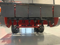 Yotatry grasmaaier ruw terrein, rupsbanden, met afstandsbediening 500m bestuurbaar gcjy80x - afbeelding 14 van  26