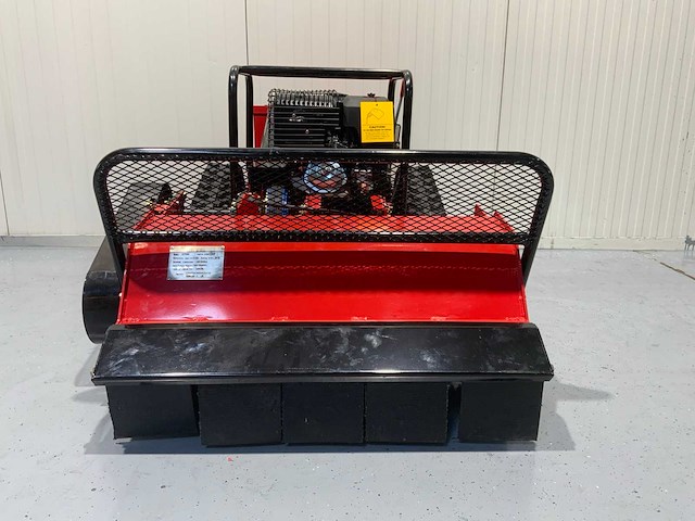 Yotatry grasmaaier ruw terrein, rupsbanden, met afstandsbediening 500m bestuurbaar gcjy80x - afbeelding 5 van  26