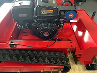 Yotatry robot grasmaaier rupsbanden - ruw terrein - gcjqy54x - op afstandsbediening tot 500m bestuurbaar - afbeelding 7 van  20