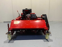 Yotatry robot grasmaaier rupsbanden - ruw terrein - gcjqy54x - op afstandsbediening tot 500m bestuurbaar - afbeelding 15 van  20