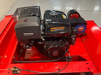 Yotatry robot grasmaaier rupsbanden - ruw terrein - gcjqy54x - op afstandsbediening tot 500m bestuurbaar - afbeelding 20 van  20