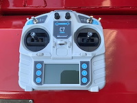 Yotatry robot grasmaaier rupsbanden - ruw terrein - gcjqy54x - op afstandsbediening tot 500m bestuurbaar - afbeelding 13 van  20