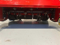 Yotatry robot grasmaaier rupsbanden - ruw terrein - gcjqy54x - op afstandsbediening tot 500m bestuurbaar - afbeelding 19 van  20