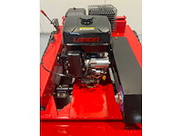 Yotatry robot grasmaaier rupsbanden - ruw terrein - gcjqy54x - op afstandsbediening tot 500m bestuurbaar - afbeelding 1 van  4