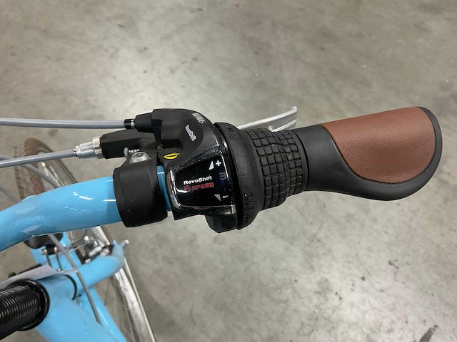 You go girl - ls pro - 26 - kinderfiets - afbeelding 2 van  9