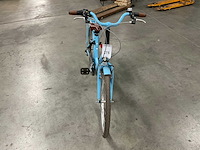 You go girl - ls pro - 26 - kinderfiets - afbeelding 5 van  9