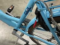 You go girl - ls pro - 26 - kinderfiets - afbeelding 9 van  9