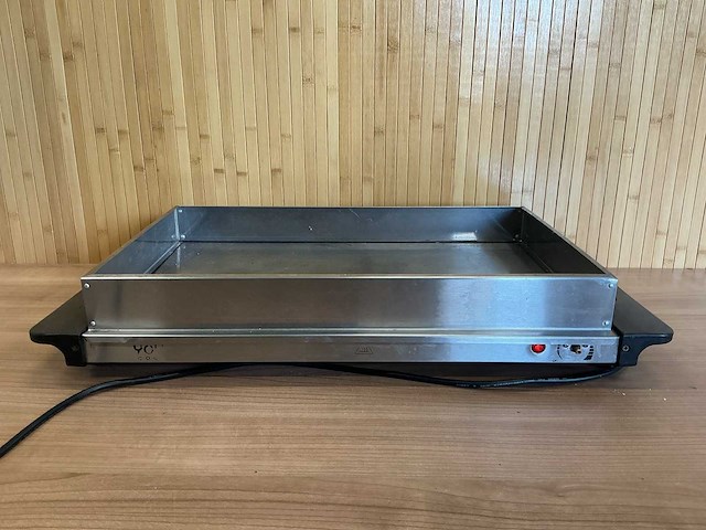 Youcook warmhoudplaat (2x) - afbeelding 2 van  6