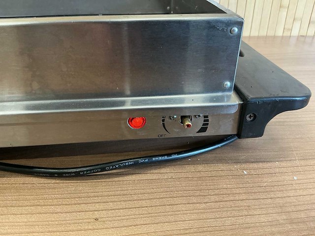 Youcook warmhoudplaat (2x) - afbeelding 3 van  6