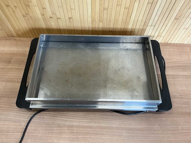 Youcook warmhoudplaat (2x) - afbeelding 5 van  6
