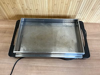 Youcook warmhoudplaat (2x) - afbeelding 5 van  6