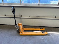 Youlift wt2500 hand hydraulische palletwagen - afbeelding 1 van  5