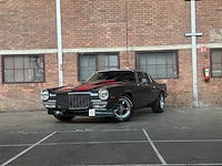 Young- & oldtimers te boxmeer