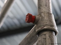 Youngman hi-way mobiele rolsteiger - afbeelding 4 van  13