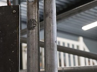 Youngman hi-way mobiele rolsteiger - afbeelding 11 van  15