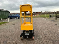 Youngman x2n hoogwerker - afbeelding 2 van  8