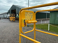 Youngman x2n hoogwerker - afbeelding 8 van  8