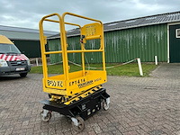 Youngman x2n hoogwerker - afbeelding 4 van  7