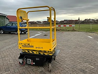 Youngman x2n hoogwerker - afbeelding 5 van  7