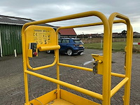 Youngman x2n hoogwerker - afbeelding 7 van  7