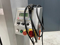 Youngsun pack wp1 palletwikkelaar voor net verpakking - afbeelding 4 van  6