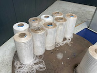 Youngsun pack wp1 palletwikkelaar voor net verpakking - afbeelding 6 van  6